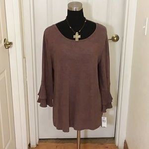 ALYX, LONG SLEEVE SWEATER, SOFT